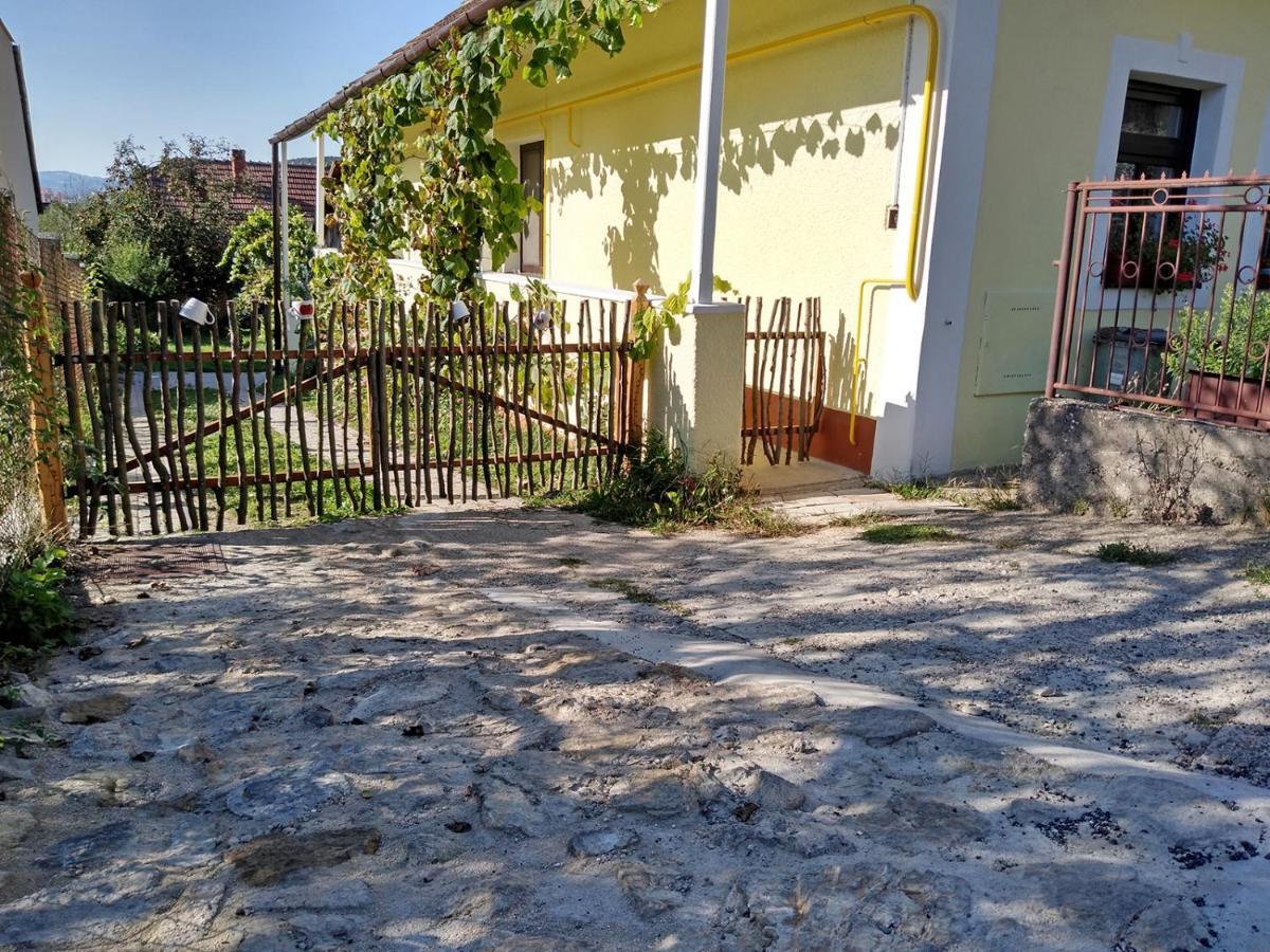 Lately Renovated Country House Trenčín Esterno foto