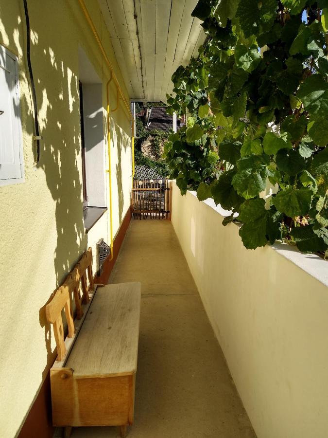 Lately Renovated Country House Trenčín Esterno foto