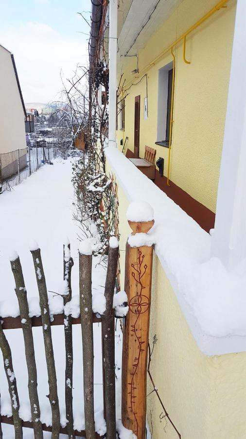Lately Renovated Country House Trenčín Esterno foto