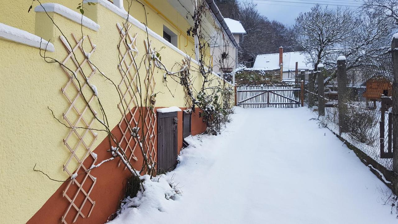 Lately Renovated Country House Trenčín Esterno foto