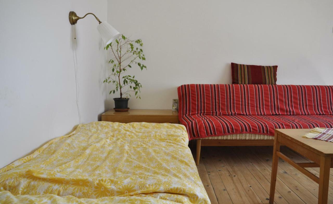 Lately Renovated Country House Trenčín Esterno foto